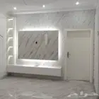 ديكورات داخليه دهانات