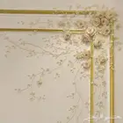 رسم ونحت جداريات ولوحات فنيه