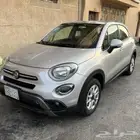 فيات 500 اكس 500X