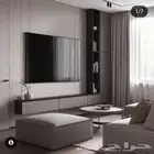 ديكورات وشاشات   شيبرد