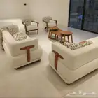 كنب تفصيل للبيع جميع المقاسات