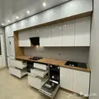 لو بتفكري في مطبخ جديد يبقي لازم يكون اختيارك الأول  لأنك