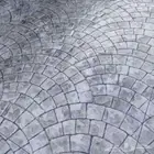 خراسانة مطبوعة ديكور ارضيات احواش