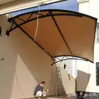 مظلات سيارات مضلات سيارات الشكل الجديد