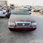 تشليح فورد جميع القطع 2011
