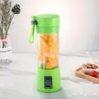 كوب خلاط العصير محمول كهربائي (عرض خاص)