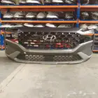 صدام سنتافي اصلي وكاله (2020)