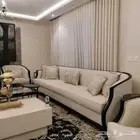 تفصيل كنب نيو كلاسيك على طلبك
