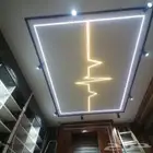 دهانات وديكورات العارضه