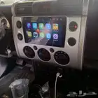 شاشه اف جي المعالج Ts10 موديل 2013مع كامره HD1080