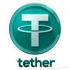 بيع وشراء عملات رقمية USDT و LTC و BTC وغيرها.