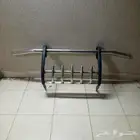 للبيع دعامه انوفا نظيفه شرط