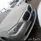 بي ام 2012 تشليح قطع غيار الحجم 730