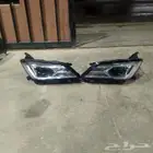 شمعات MG5 اصلي وكالة نظيف