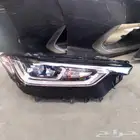 شمعة تورس 2020-2022 يمين