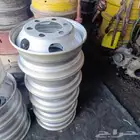 جنط دينا 17ونص وكاله نظيف
