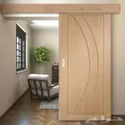 ابواب خشب دواليب باب صحاب
