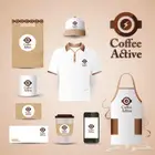 تصميم شعارات و موشن جرافيك وملفات اعمال