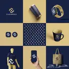 تصميم شعار و هوية تجارية بوسترات و بروفايل و فيديوهات موشن