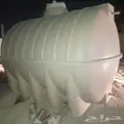 خزان ماء للبيع