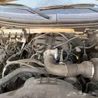مكينة F150 موديل 2008 6 سلندر