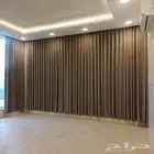 تفصيل ستائر ويفي فندقي تجهيز شاليهات مسابح درجه اولى