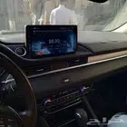 تركيب شاشه اندرويد على مازدا 6موديل 2023