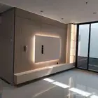 ديكور شيبورد معا رف معا طاوله معا حامل شاشه