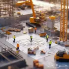 شركة الاتفاق للمقاولات