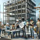 تبي تبني  خل شغلك علينا