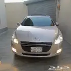 بيجو 508 2015 فل كامل ممشى قليل