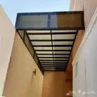 خيام مضلات و سواتير