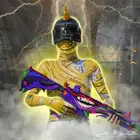 حساب ببجي الأحساء