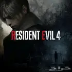 RESIDENT EVIL 4 REMAKE (STEAM)
