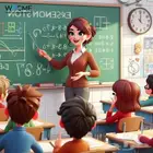 معلمة لغة انجليزية وجميع المواد ومتابعة الحقيبة المدرسية