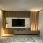 دهانات وديكورات الخرج