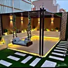 تنسيق حدائق