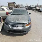 تورس 2010 جميع القطع متوفرة تشليح