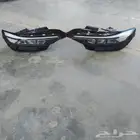 قطع هونداي النترا (2024) اصلي وكاله