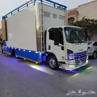 نقل عفش نقل اثاث داخل الجبيل وخارج الجبيل