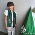 طباعة _ أعلام كبيرة   صغيرة ريشة عروض يوم الوطني