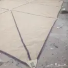 مظلات غنم شبك 6 8