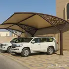 حداد مظلات وجلست وهاجر سندوش بلن