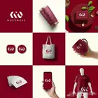 خدمات تصميم متكاملة شعار هوية بصرية بوسترات فيديوهات بروفايل