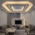 ديكورات داخليه ولا خارجي