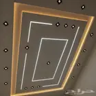 ديكورات جبس بورد