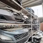 قطع غيار السيارات وملحقات مستخدمه وكاله
