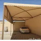 مظلات وسواتر الدمام