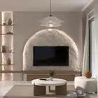 شيبورد وجميع الديكورات الداخليه و الجبسيه