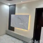 ديكورات داخليه فوم و بدي رخام و بدي خشيب و شي بورد و جيبس بو